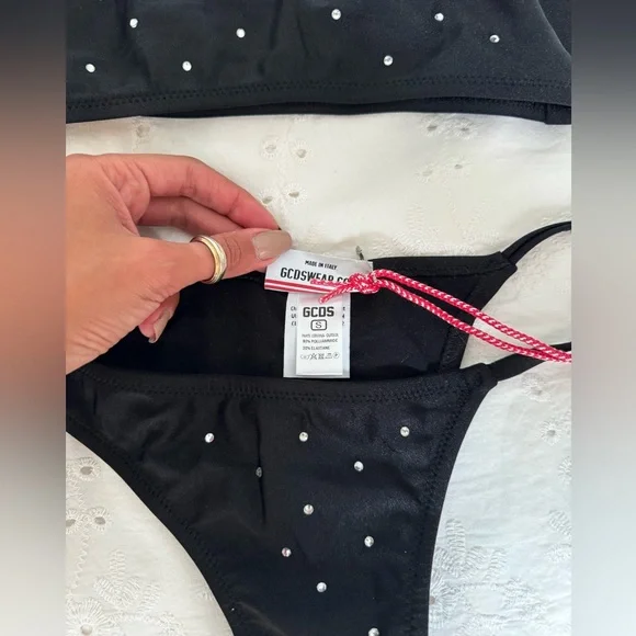 Bikini BNWT - Picture 2 of 2